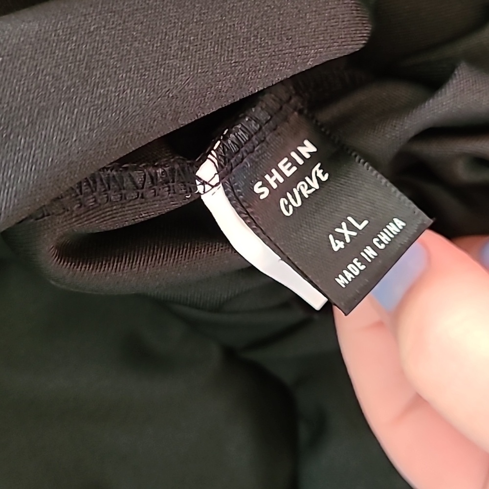 Shein work pants - Picture 3 of 3